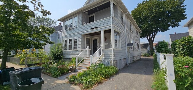 property at 28 Rawson Rd