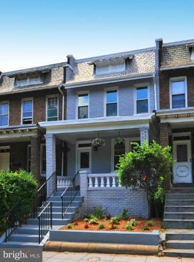 829 Florida Ave NE in Washington, DC - Building Photo - Building Photo