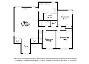 5112 Kiev Dr in Charlotte, NC - Building Photo - Building Photo