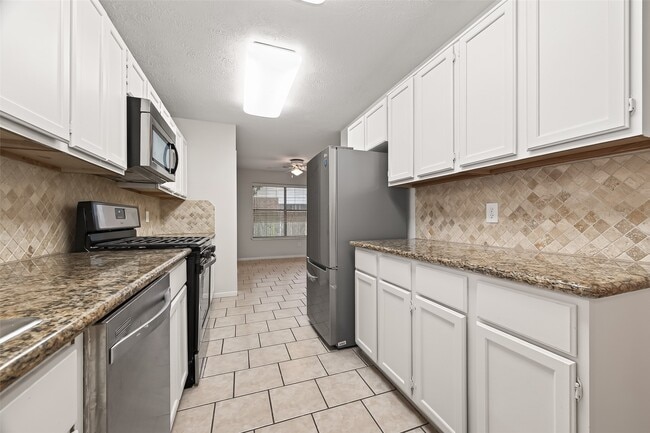 property at 2002 Foundary Dr