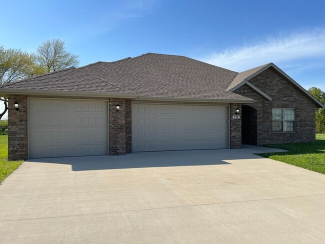 property at 555 W Melody Ln