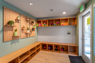 The Eden in Seattle, WA - Building Photo - Interior Photo