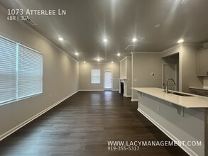 1073 Atterlee Ln in Graham, NC - Building Photo - Building Photo