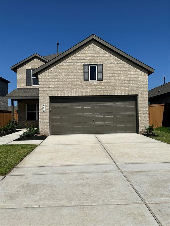 property at 6410 Geyser Starish Dr