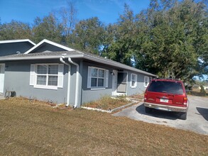 417 Wilda Ave in Inverness, FL - Building Photo - Building Photo