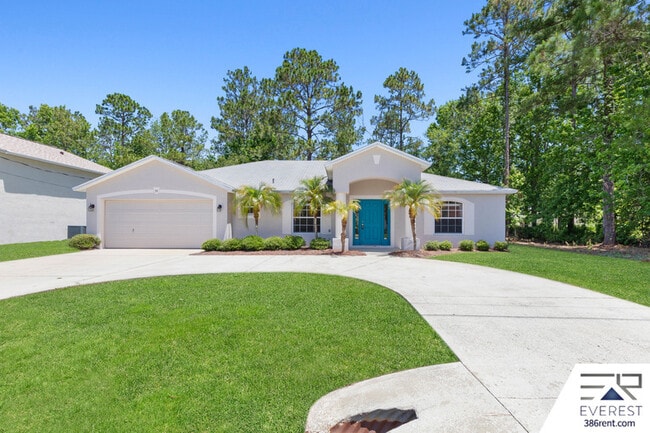 59 Riverina Dr in Palm Coast, FL - Building Photo - Building Photo