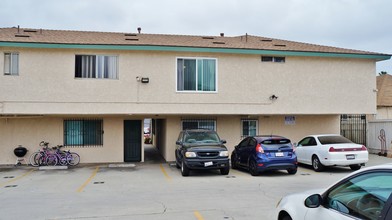 559-565 Harker St in San Pedro, CA - Building Photo - Building Photo