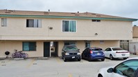 559-565 Harker St in San Pedro, CA - Foto de edificio - Building Photo