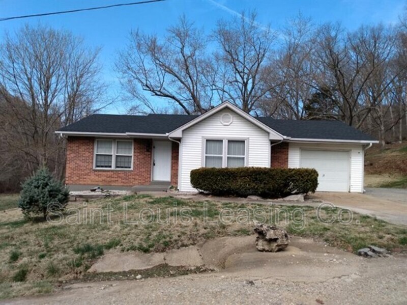 4520 Rhonda Sue Ct in Imperial, MO - Building Photo