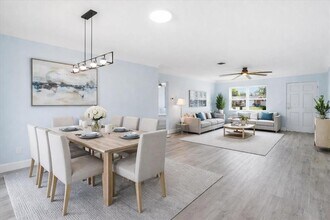 5897 5th St S in St. Petersburg, FL - Building Photo - Building Photo