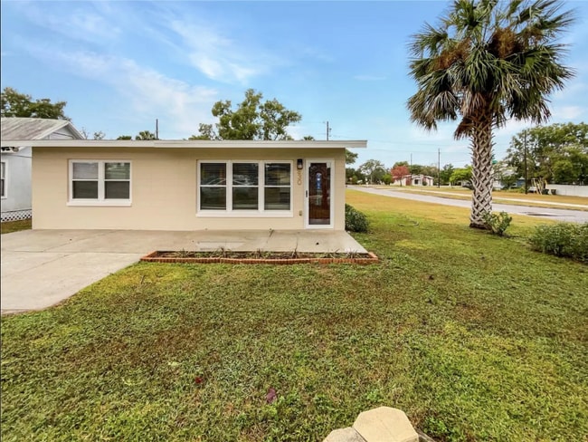 property at 930 School St