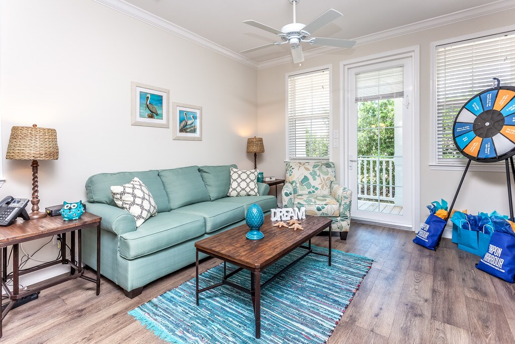 Tarpon Harbour Apartments in Marathon, FL