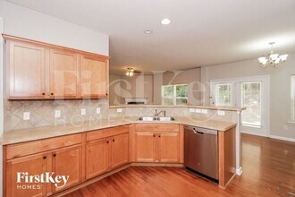 219 Brookhaven Ct in Acworth, GA - Building Photo - Building Photo