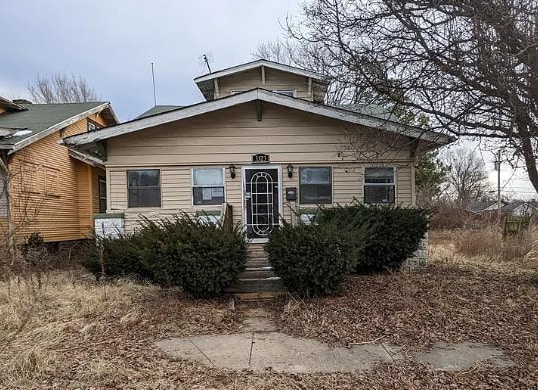 property at 3323 Trendley Ave