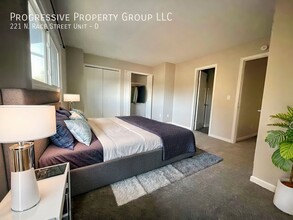 221 N Race St-Unit -221RSD in Fountain, CO - Building Photo - Building Photo
