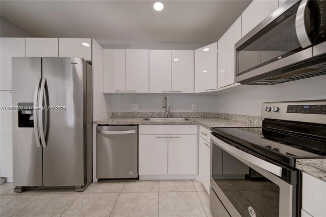 property at 9004 SW 137th St