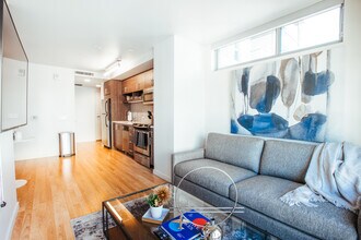 1285 Sutter St-Unit -1002 in San Francisco, CA - Building Photo - Building Photo