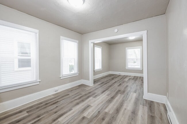property at 310 4th St