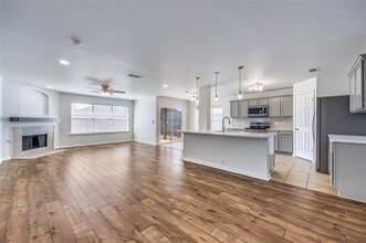 4502 Falcon Dr in Sherman, TX - Building Photo - Building Photo