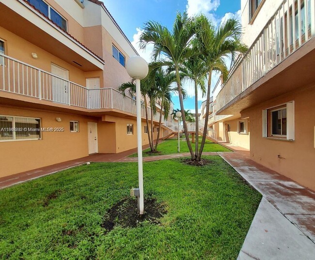property at 14911 SW 80th St