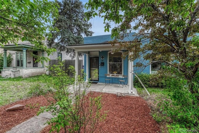 132 W Bayaud Ave in Denver, CO - Building Photo - Building Photo