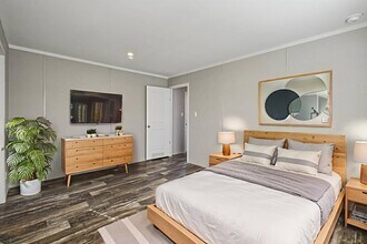 1602 American Dr in Cleburne, TX - Building Photo - Building Photo