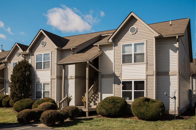 Village at Whitehall in Fairmont, WV - Building Photo - Primary Photo