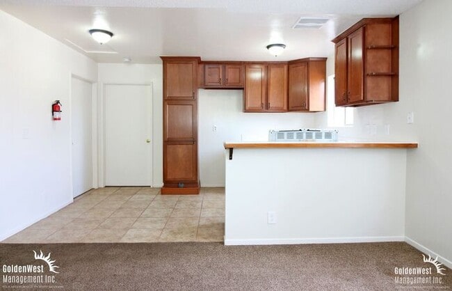 property at 1213 Division St
