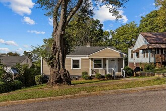 1404 32nd Street Ensley in Birmingham, AL - Building Photo - Building Photo