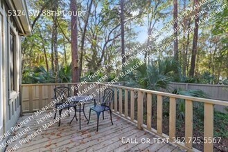 5324 SW 88 Ct in Gainesville, FL - Building Photo - Building Photo