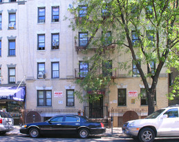 707 E 187th St Apartments