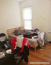 1568 Tremont St in Boston, MA - Building Photo - Building Photo