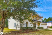 7020 Beekman Lake Dr in Jacksonville, FL - Building Photo - Building Photo