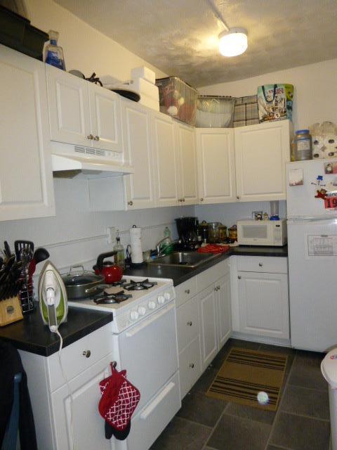 109 Brainerd Rd, Unit 120-6 in Boston, MA - Building Photo - Building Photo