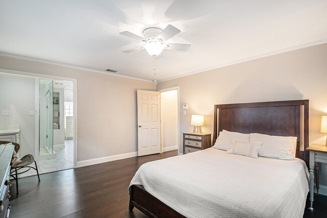 property at 743 Bison Dr