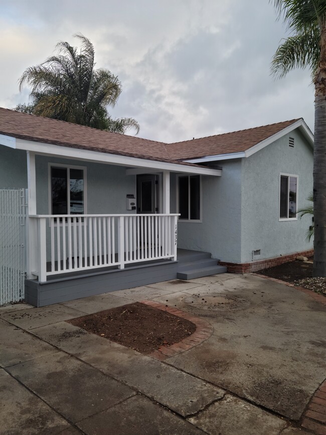 1437 W 222nd St in Torrance, CA - Building Photo - Building Photo