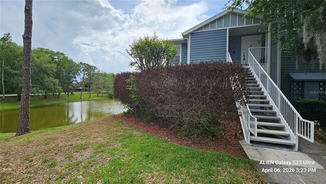 property at 2504 Grassy Point Dr