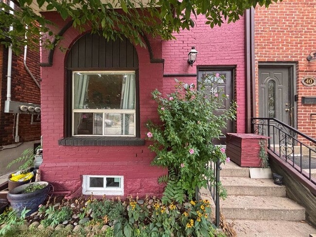 property at 44 Spring St