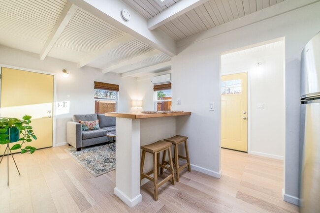 property at 1118 E 4th St
