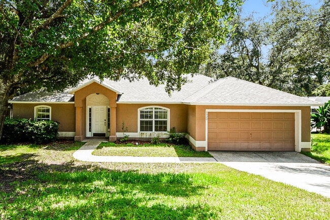 property at 1320 Rain Forest Ln