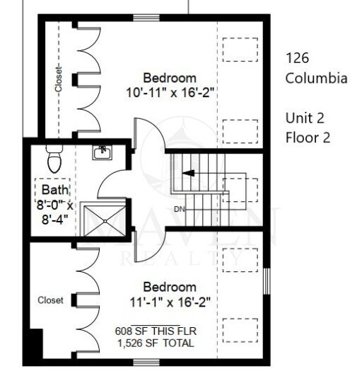 126 Columbia St-Unit -2 in Cambridge, MA - Building Photo - Building Photo