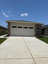 2835 Kennet Manor Dr in Houston, TX - Building Photo - Building Photo