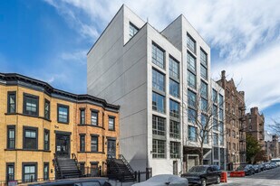 The Benny in Brooklyn, NY - Building Photo