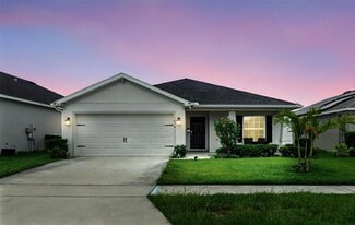 836 Sydney St in Davenport, FL - Building Photo