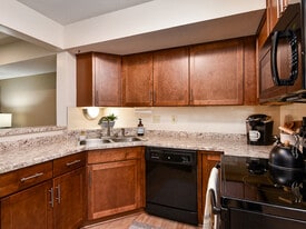 Birch Lake Townhomes in White Bear Lake, MN - Building Photo