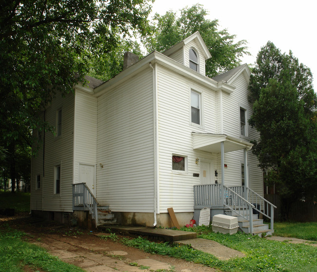 1514 Chapman Ave in Roanoke, VA - Building Photo - Building Photo