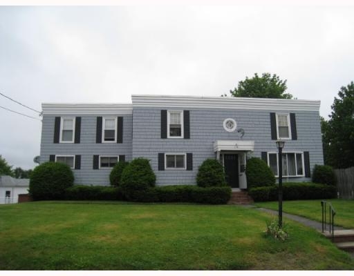 196 Pettingill St in Lewiston, ME - Foto de edificio - Building Photo