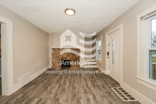 305 3rd St NW in Barberton, OH - Building Photo - Building Photo