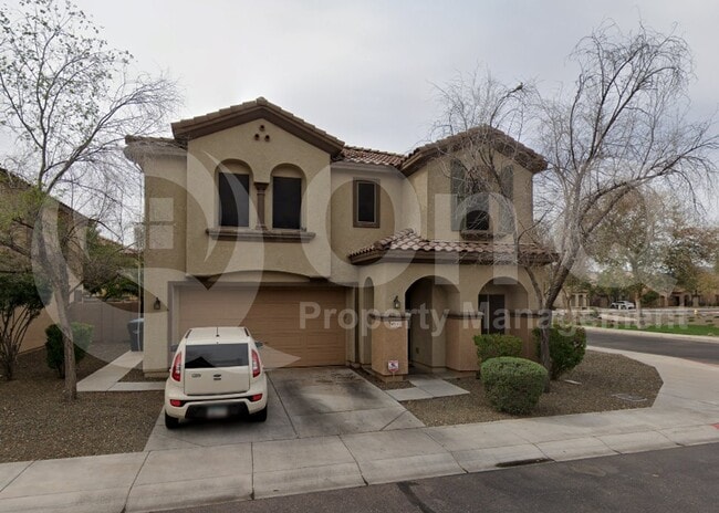 property at 6345 W Harwell Rd