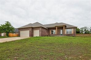 11370 Blue Heron Creek in Guthrie, OK - Building Photo - Building Photo